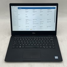 Dell Latitude 3400 Laptop 14