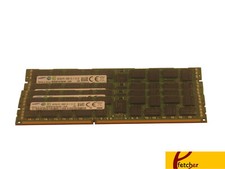 32GB (4X8GB) Memory For Dell PowerEdge R320 R420 R520 R610 R620 R710 R820 picture