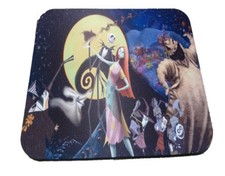 The Nightmare before Christmas  Anti Slip PC Gamer Picture Mouse Pad picture