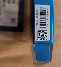 Synnex ADATA Ultimate SU800 2TB SSD 2.5 (ASU800SS-2TT) picture