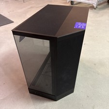NZXT H9 Flow Dual-Chamber ATX Mid-Tower PC Gaming Case High-Airflow Perforated picture