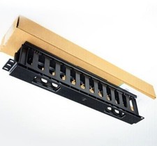PANDUIT WMPFSE PATCHLINK HORIZONTAL CABLE MANAGER 19