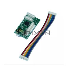 Chip Decoder Decryption Card compatible HP DesignJet 100 111 130 500 510 800PS picture