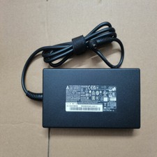 For MSI Crosshair 16 HX AI D2XWFKG 20V 12A ADP-240EB D 4.5mm 240W Charger OEM picture