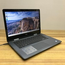Dell Inspiron 5400 2-in-1 Touch i3-8145U 4GB RAM 128GB SSD (Windows 11 Pro) picture