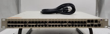 ALCATEL OS-LS-6248P OMNISTACK LS ETHERNET SWITCH picture