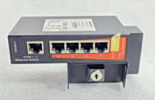 Weidmuller IE-SW-BL05-5TX Unmanaged Ethernet Switch 5-Port picture