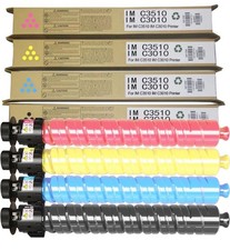 IM C3510 IM C3010 Toner Cartridges for Ricoh IMC3510 IMC3010 IMC3510SD Printer picture