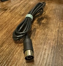 Atari 800XL, 600XL, 65XE, 130XE, XEGS  USB C Power Supply PSU Cable picture