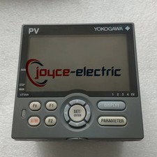 1PCS YOKOGAWA UT55A-010-10-00 temperature controller Spot Goods picture
