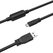 Newnex FireNEX uLINK USB 3.0 3.1 3.2 USB-C Active Repeater Extension Cable - 8m picture