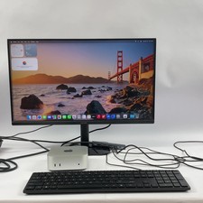 2024 Apple Mac Mini M4 Pro 16 Core 4.5GHz 24GB RAM 512GB SSD A3239 picture