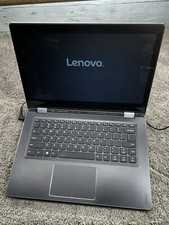 Incomplete Lenovo IdeaPad Flex 4-1470 14
