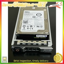 New 6WC9D FOR Dell ST300MP0005 300GB 15K RPM 12Gbps 2.5