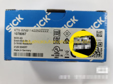 1PC NEW Color Code Sensor KTX-WN91142252ZZZZ  Via DHL or FedEX picture