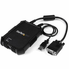 Laptop Server KVM Console TAA picture