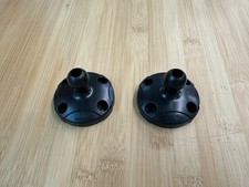RAM Snap-Link Ball with Round Plate RAP-SB-202U picture