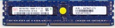 647871-B21 I GENUINE HP 4GB DDR3 SDRAM ECC Memory Module picture