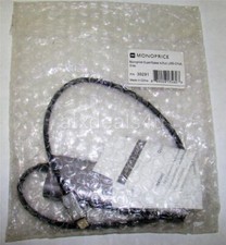 Monoprice 39291 SuperSpeed 4-Port USB-C Hub New picture