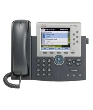 New Cisco CP-7965G 7900 Series IP Phone picture