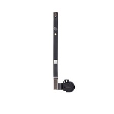 Headphone Jack Flex Cable Replacement Part BLACK For iPad 9 WIFI 9th Gen. 2021 picture