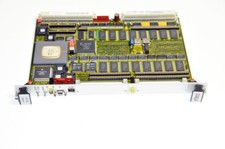 Force Computing SYS68K/IBC-20/4 VME CPU Board P/N 310102  For Parts / Repair picture