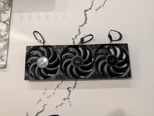 DeepCool FT12 SE Fans 3 Pack picture