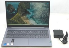 Lenovo IdeaPad Slim 3 15IRU8 2026 Intel Core i5-1335U 16GB 512GB Iris XE Win11H picture