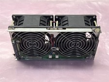 SUN 541-0458-05 SERVER FAN MODULE W/ 2 DELTA ELECTRONICS FANS FOR X4500 X4540 picture