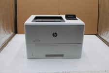 HP LaserJet Pro M501 Monochrome Duplex Laser Printer Page Count - 136957 picture