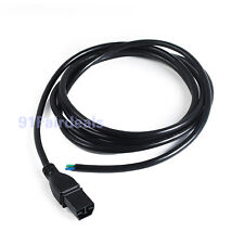 1pcs New SAF-D-GRID For DELL C20 Connector DC Power Cord Cable 1C33G 01C33G 3M picture