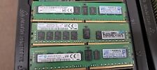 HP 752368-081 774170-001  8GB Smsung/MT  1RX4 PC4-2133P  Server Memory picture
