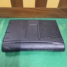 ARRIS TM604G TOUCHSTONE DOCSIS 2.0 TELEPHONY CABLE MODEM VOIP INTERNET DEVICE picture