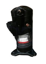 QTY:1 cold storage compressor ZB15KQ-TFD-524 picture