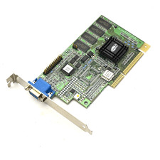 ATI Rage128 VGA 8MB AGP Video Card, 109-52000-01 picture