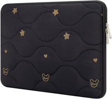 Laptop Sleeve Case 15 16 Inch Laptop Cover Protective Case for MacBook Air Pro picture