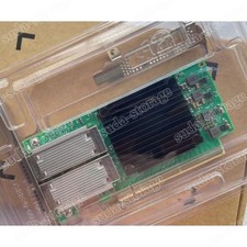 1PCS Open Box Mellanox MCX516A-CCHT ConnectX Network Card, 100GbE Dual-Port picture