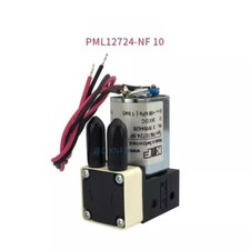 KNF Diaphragm Pump PML12724-NF10 Free delivery picture