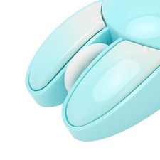 Cute Rabbit Wireless Mouse 2.4G Adjustable DPI Sensitivity 33ft Effective Range picture
