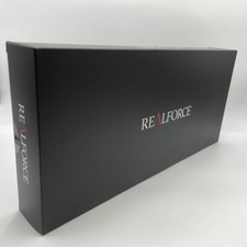 Topre REALFORCE R3 KEYBOARD for Mac R3HH21 Bluetooth USB Key ENGLISH LAYOUT JP picture