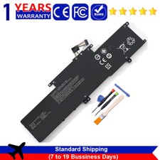 L17L3P53 L17C3P53 L17M3P55 Battery For Lenovo ThinkPad S2 Yoga L380 L390 01AV481 picture