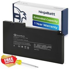 NinjaBatt Asus E410 E510 L410 L510 R429 X415 X515 Battery 42Wh picture