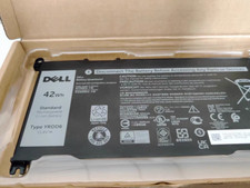 Genuine OEM YRDD6 Battery For Dell Inspiron 3493 3582 3583 3584 7586 3793 42Wh picture