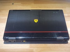 Acer Ferrari 5000 ZC3 Laptop, Read Description, Untested, Broken For Parts picture