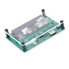 Game Card Burner Reader USB ROM Backup Cartridge Recovery Tool With Type C XYGG picture