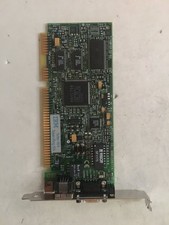 Ibm turbo16/4 isa token-ring isa adapter, 72h3500 30l7587 picture