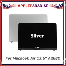 AAA LCD Screen Display Assembly For Apple Macbook Air 13.6