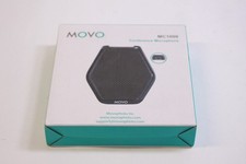 Movo MC1000 Conference USB Microphone for Computer Desktop and Laptop NEW picture