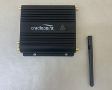 Cradlepoint IBR900-600M Cloud Managed Network Wireless Router 2 GbE (S5A749A) picture