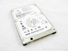 Hard Disk 40GB Seagate ST9402112A PATA 2.5